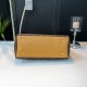 High-Quality LV Bags and Wallets, $30–$50