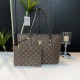 High-Quality LV Bags and Wallets, $30–$50