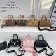 High-Quality LV Bags and Wallets, $30–$50