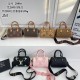 High-Quality LV Bags and Wallets, $30–$50