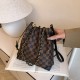 High-Quality LV Bags and Wallets, $30–$50