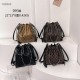High-Quality LV Bags and Wallets, $30–$50