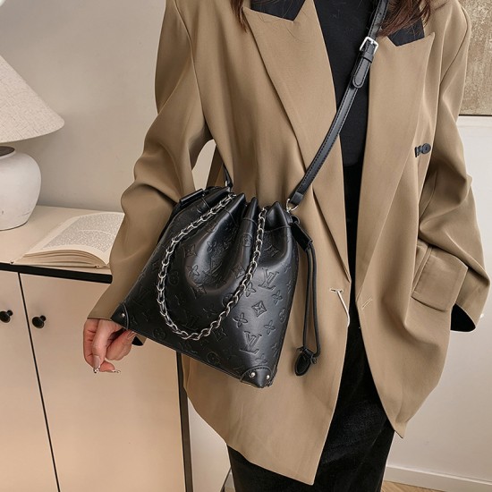 High-Quality LV Bags and Wallets, $30–$50