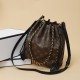 High-Quality LV Bags and Wallets, $30–$50