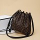 High-Quality LV Bags and Wallets, $30–$50