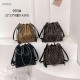 High-Quality LV Bags and Wallets, $30–$50