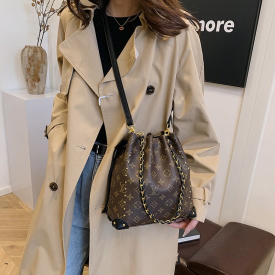High-Quality LV Bags and Wallets, $30–$50
