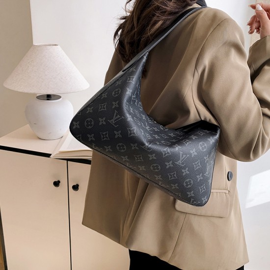 High-Quality LV Bags and Wallets, $30–$50