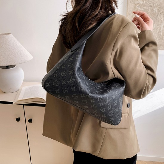 High-Quality LV Bags and Wallets, $30–$50