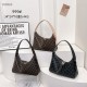 High-Quality LV Bags and Wallets, $30–$50