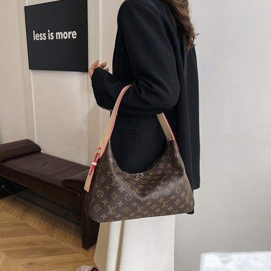 High-Quality LV Bags and Wallets, $30–$50