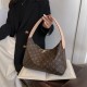 High-Quality LV Bags and Wallets, $30–$50