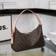 High-Quality LV Bags and Wallets, $30–$50
