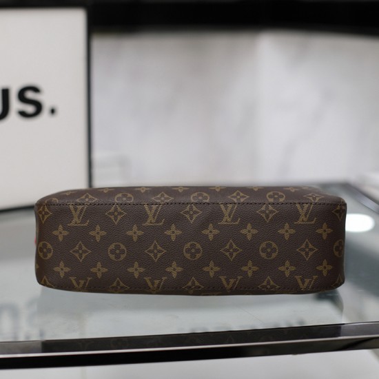 High-Quality LV Bags and Wallets, $30–$50