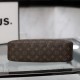 High-Quality LV Bags and Wallets, $30–$50
