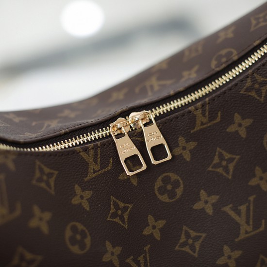 High-Quality LV Bags and Wallets, $30–$50