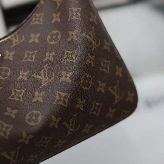 High-Quality LV Bags and Wallets, $30–$50