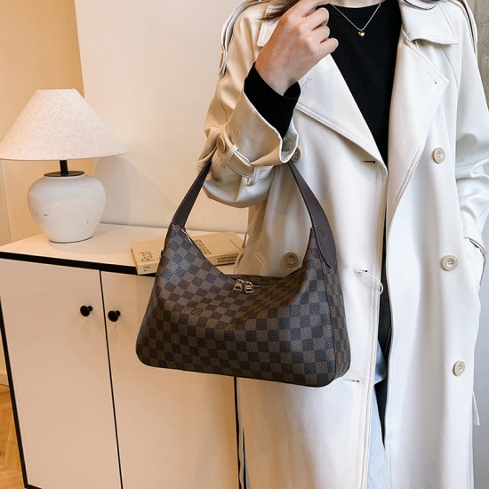 High-Quality LV Bags and Wallets, $30–$50