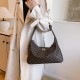High-Quality LV Bags and Wallets, $30–$50