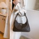 High-Quality LV Bags and Wallets, $30–$50