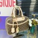 High-Quality LV Bags and Wallets, $30–$50