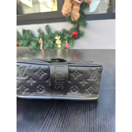 High-Quality LV Bags and Wallets, $30–$50