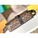 High-Quality LV Bags and Wallets, $30–$50