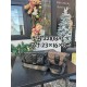High-Quality LV Bags and Wallets, $30–$50