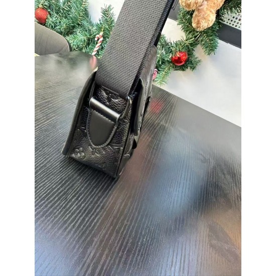 High-Quality LV Bags and Wallets, $30–$50