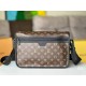 High-Quality LV Bags and Wallets, $30–$50