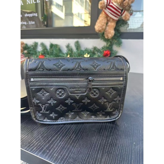 High-Quality LV Bags and Wallets, $30–$50