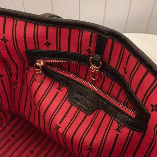 High-Quality LV Bags and Wallets, $30–$50