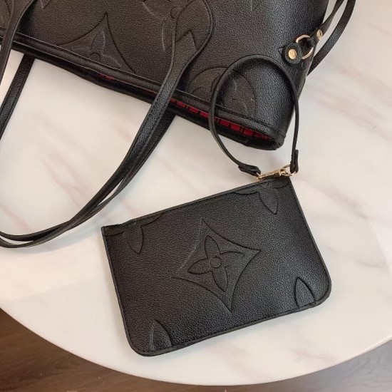 High-Quality LV Bags and Wallets, $30–$50