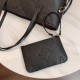 High-Quality LV Bags and Wallets, $30–$50