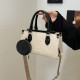 High-Quality LV Bags and Wallets, $30–$50