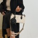 High-Quality LV Bags and Wallets, $30–$50