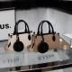 High-Quality LV Bags and Wallets, $30–$50