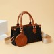 High-Quality LV Bags and Wallets, $30–$50