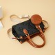 High-Quality LV Bags and Wallets, $30–$50