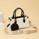 High-Quality LV Bags and Wallets, $30–$50