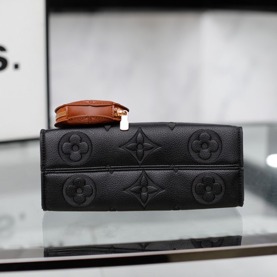 High-Quality LV Bags and Wallets, $30–$50