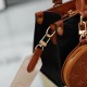 High-Quality LV Bags and Wallets, $30–$50