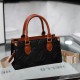 High-Quality LV Bags and Wallets, $30–$50