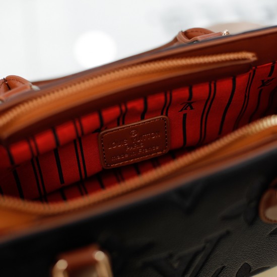 High-Quality LV Bags and Wallets, $30–$50