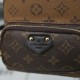 High-Quality LV Bags and Wallets, $30–$50