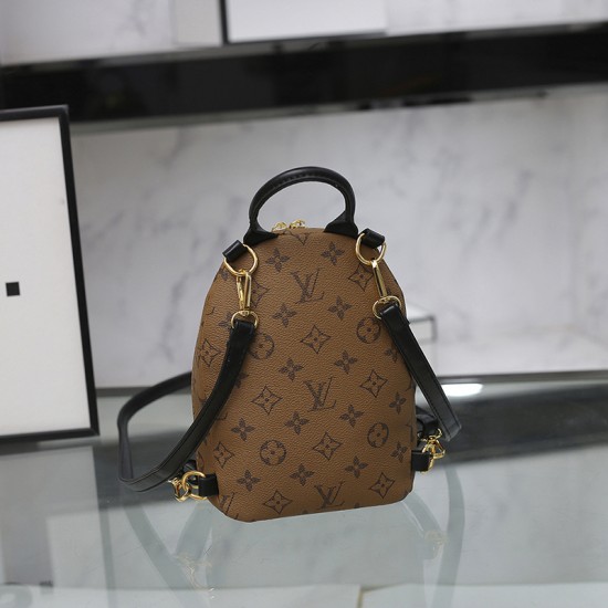 High-Quality LV Bags and Wallets, $30–$50
