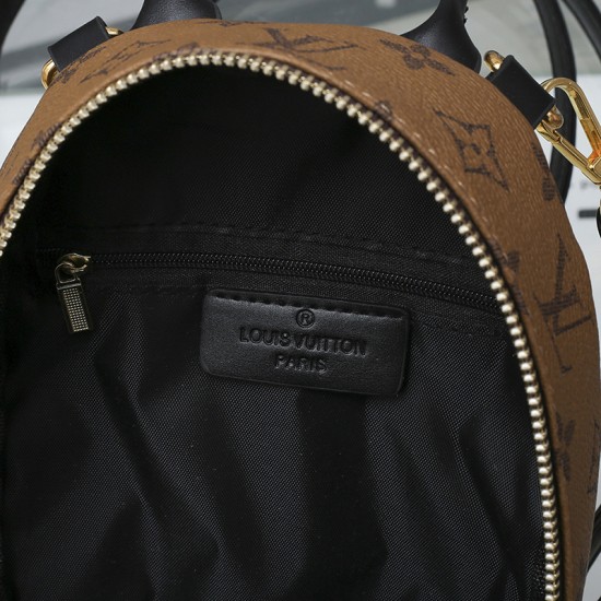 High-Quality LV Bags and Wallets, $30–$50
