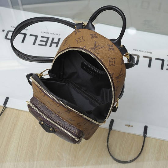 High-Quality LV Bags and Wallets, $30–$50