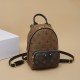 High-Quality LV Bags and Wallets, $30–$50