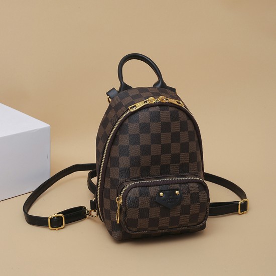High-Quality LV Bags and Wallets, $30–$50